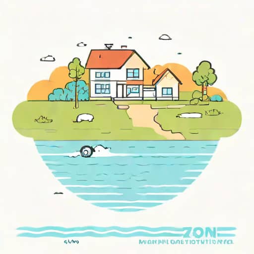 Zone A Flood Zone Meaning