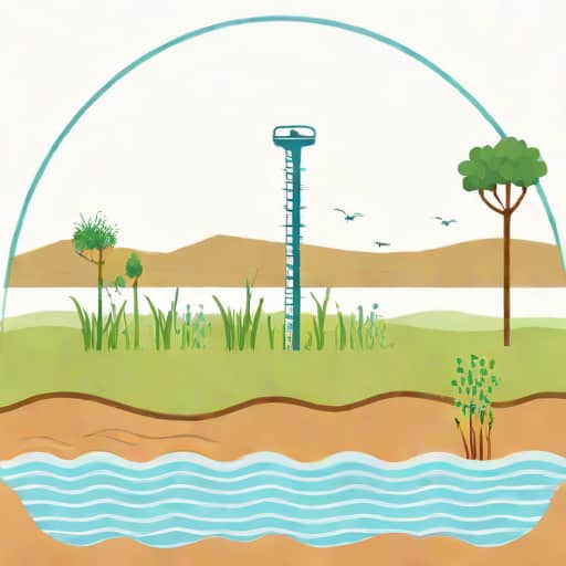 Zone Of Aeration Hydrology