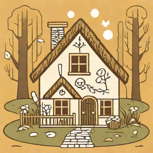 Zone Of Interest Hansel And Gretel