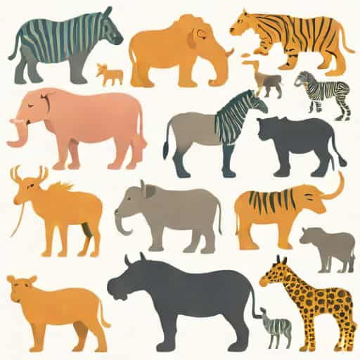 Zoo Heavyweight Nyt
