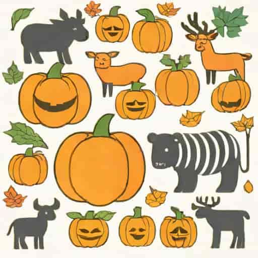 Zoo Pumpkin Spectacular