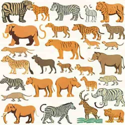 Zoology Optional Upsc Notes