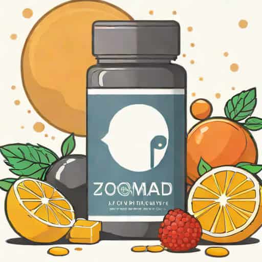Zoomad Labs Moonstruck Pre Workout Review