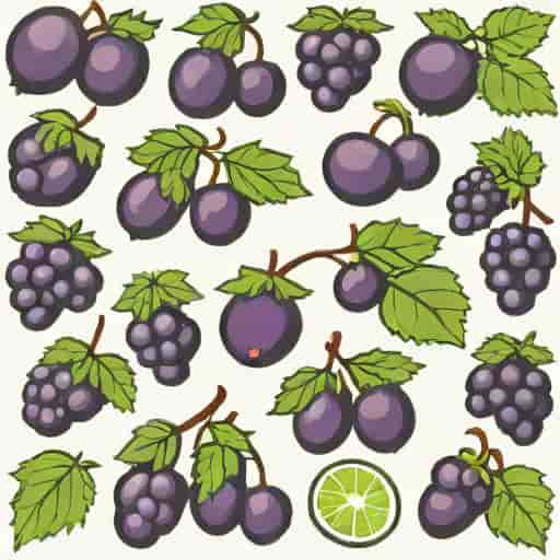 Zooper Dooper Blackcurrant
