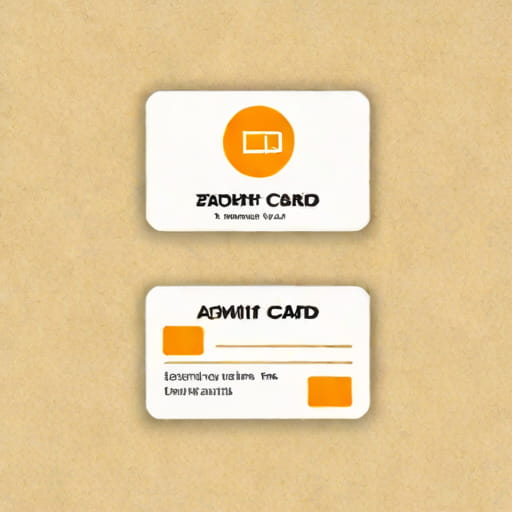 Zp Admit Card 2023 Link