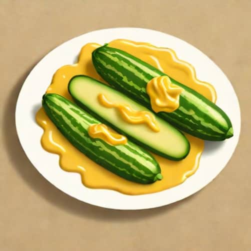Zucchini And Velveeta Recipe