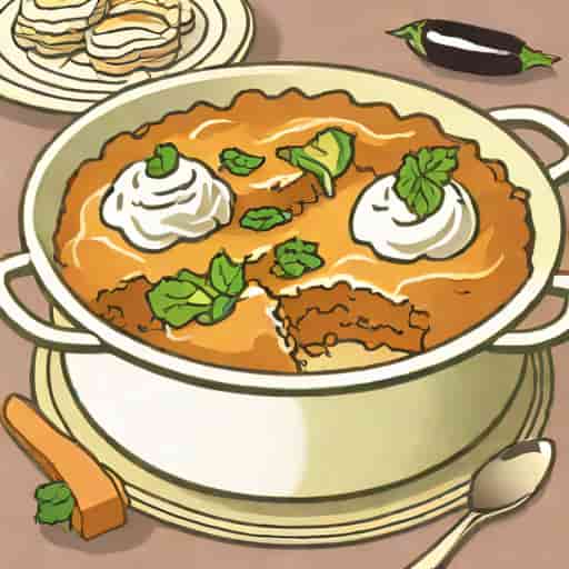 Zucchini Cobbler With Cake Mix