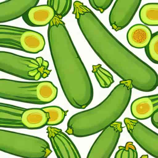 Zucchini Is Produced In A Perfectly Competitive Market