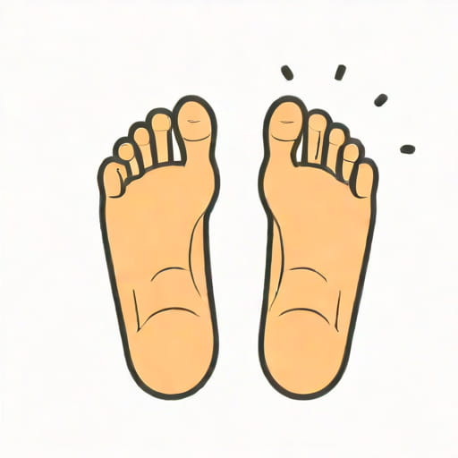 Zyrtec Tingling In Hands And Feet