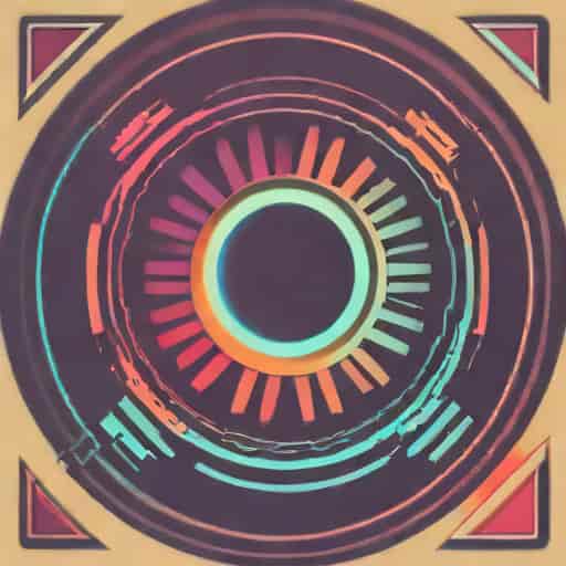 Zzz Chromatic Aberration