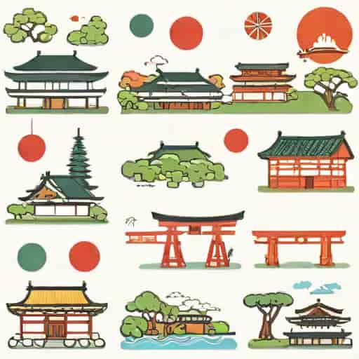 16 Unmissable Places To Visit In Japan