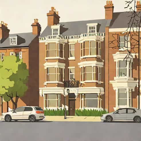 45 Disraeli Street Kew