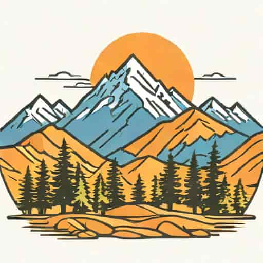 A Colorado Mountain Thrives On Mellowness