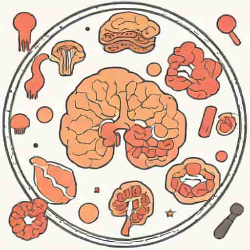 A Core Pathology Is Emblematic Of