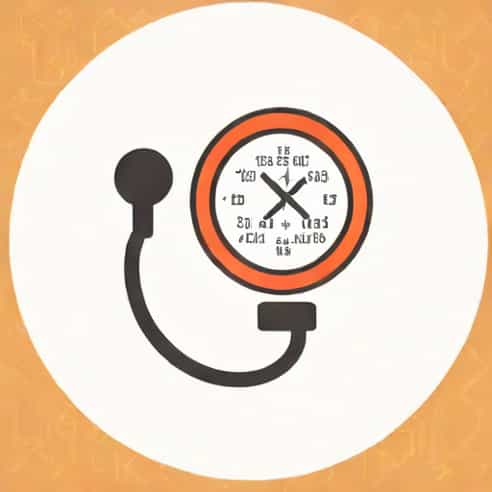 A Diastolic Blood Pressure