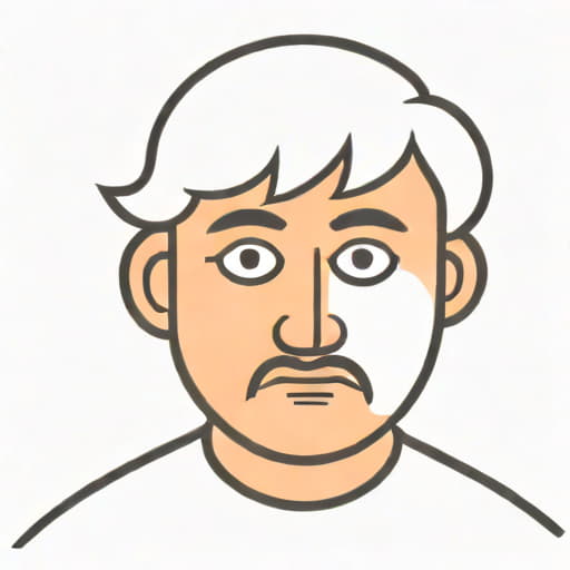 A Dull Stupid Fatuous Person