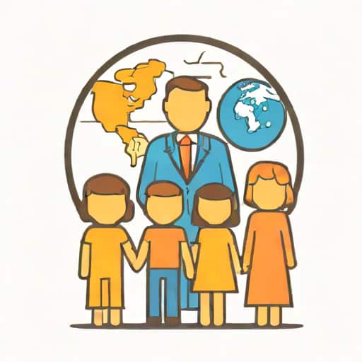 A Family Proclamation To The World