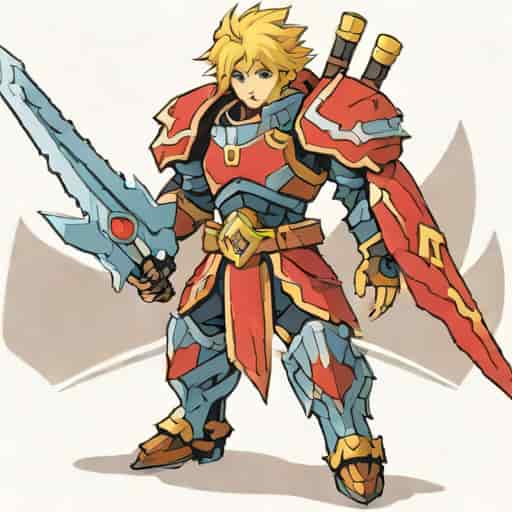 A Formidable Enemy Xenoblade Chronicles 3
