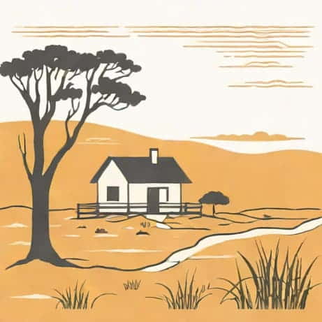 A Hundred Years Of Solitude