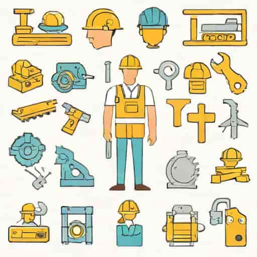 A List Of Skilled Trades