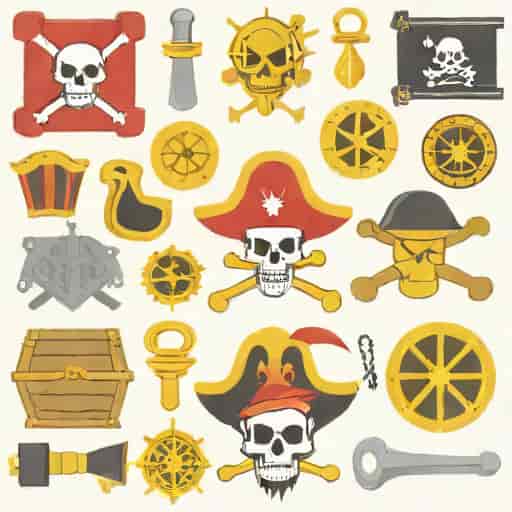 A Pirates Life All Commendations