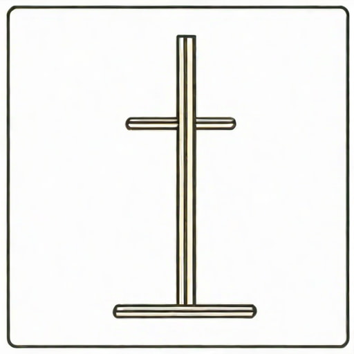 A Pole Has To Be Erected