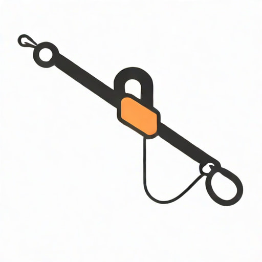 A Self Retracting Lifeline Is