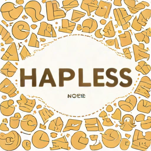 A Sentence With The Word Hapless