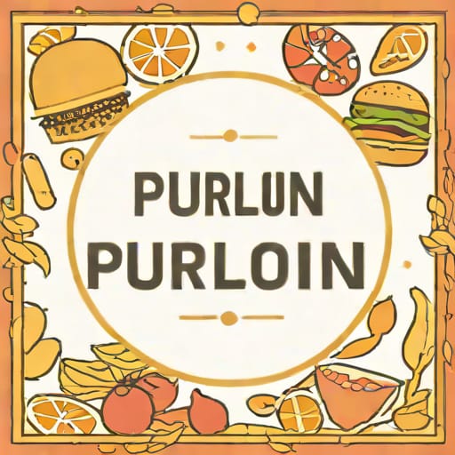A Sentence With The Word Purloin