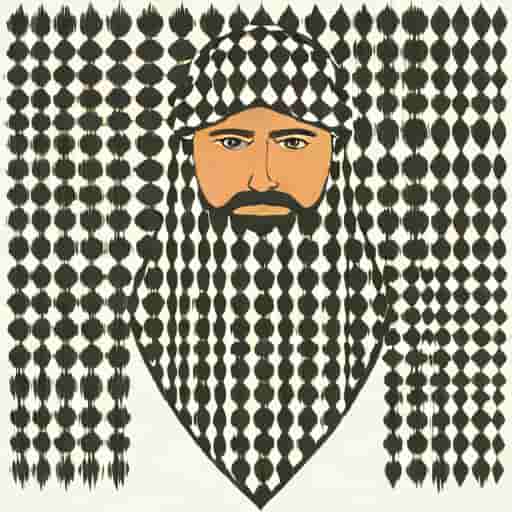 A Sociopolitical History Of The Keffiyeh