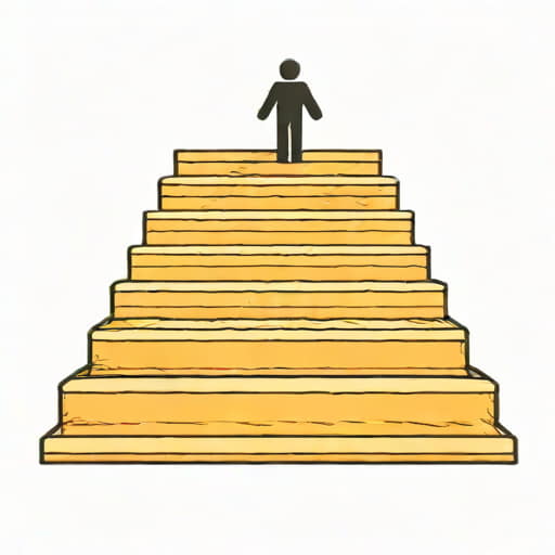 A Stairway To Victory