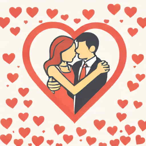 A Victim At Valentines