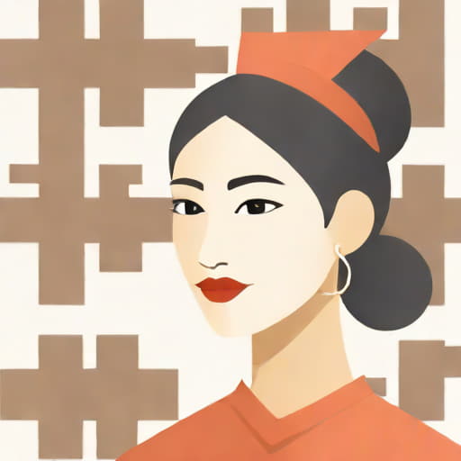 A Welsh Woman From Thailand Perhaps Crossword Clue