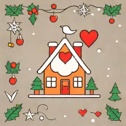 A When Calls The Heart Christmas