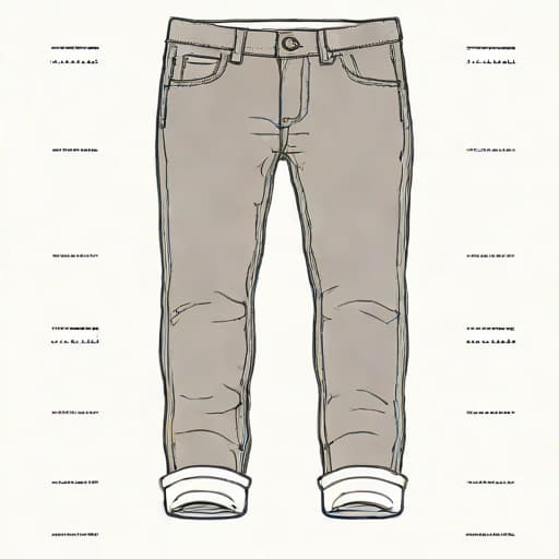 Abercrombie Inseam Lengths