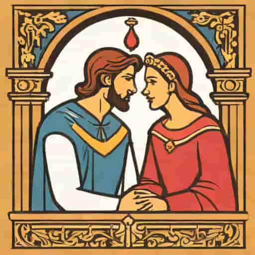Abhorred Romeo And Juliet