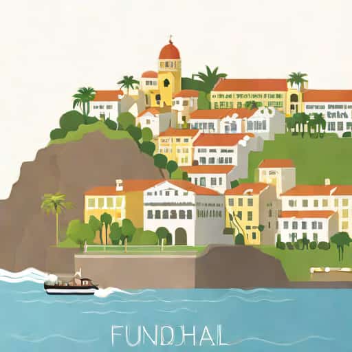 About Funchal Madeira