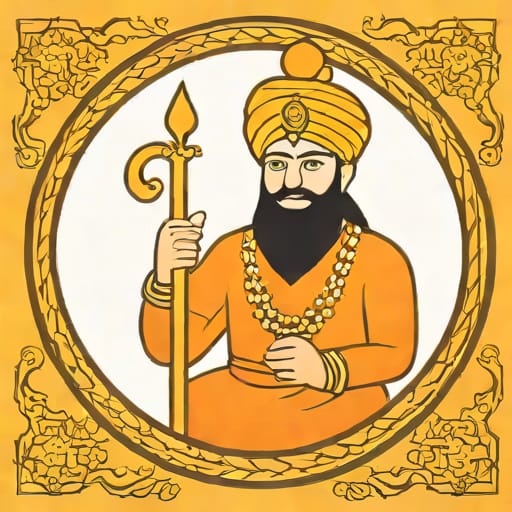 About Guru Gobind Singh Jayanti