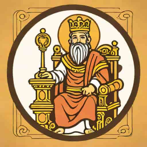 About King Saul In The Bible