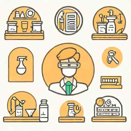About Pharmacist Course