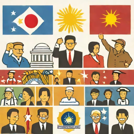 About Philippine Politics And Governance