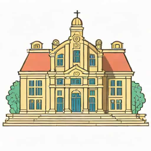 About Xavier University