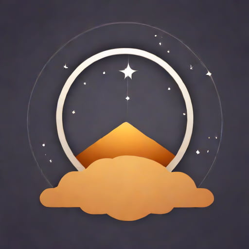 Above The Firmament