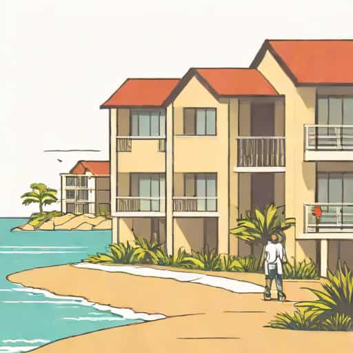 Accommodation Tweed Heads