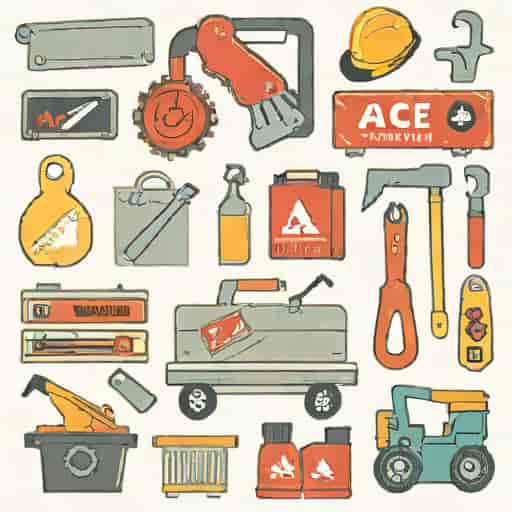 Ace Hardware Seaboard