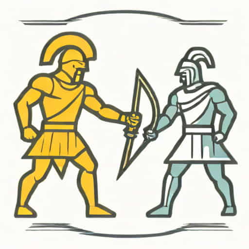 Achilles Operative Vs Nonoperative