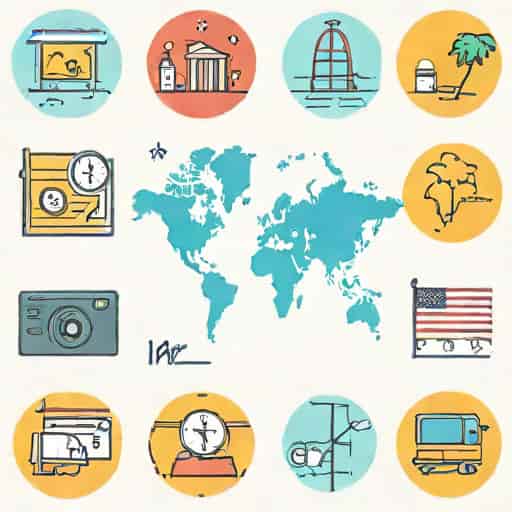 Activity From Infrequent Country