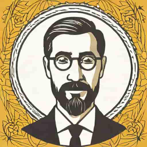 Adam Phillips Psychoanalyst