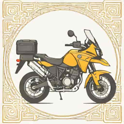 Adjusting Doohickey Klr650