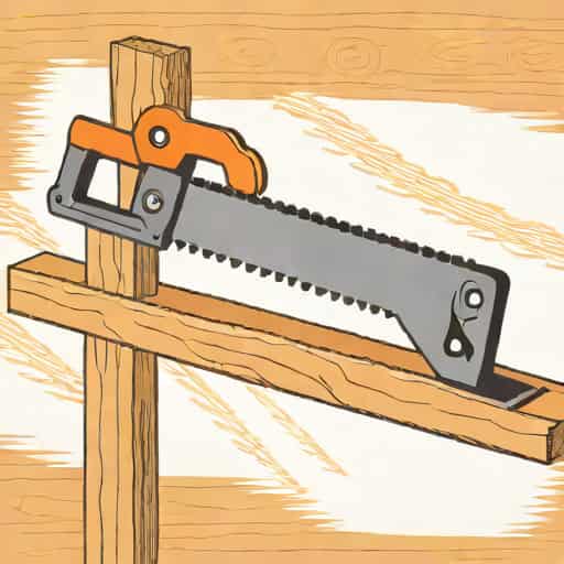 Advantages Of A Tenon Saw